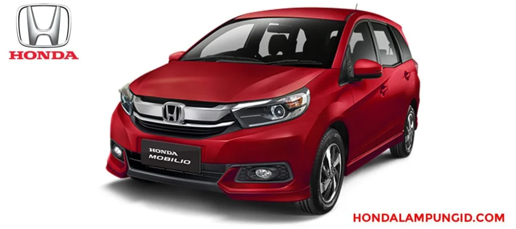 Promo Honda Brio Hendra Adhiwijaya, SH., MH. Lampung
